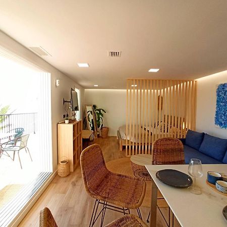 Boutique Benidorm Beach By Agencia Poniente Exterior photo