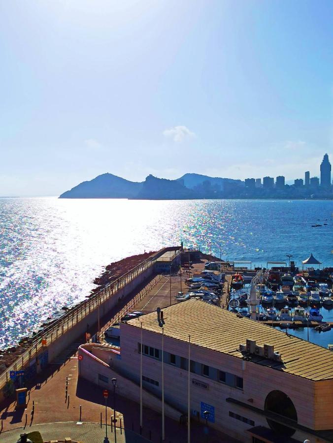 Boutique Benidorm Beach By Agencia Poniente Exterior photo
