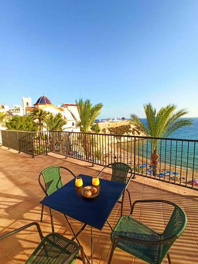 Boutique Benidorm Beach By Agencia Poniente Exterior photo